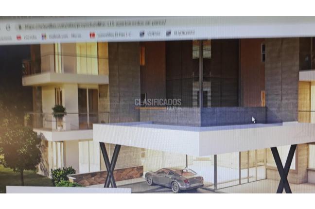 Apartamentos, Venta, Pance - $2.200.000.000