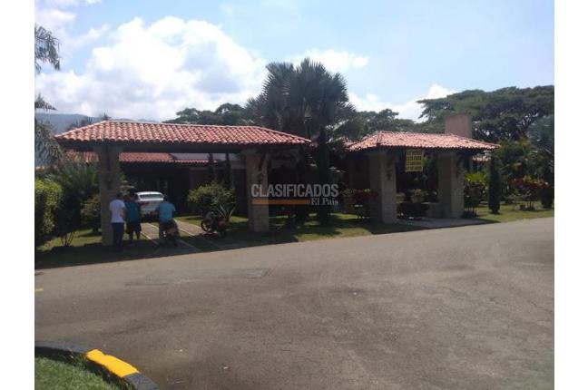 Casas, Venta en Jamundí