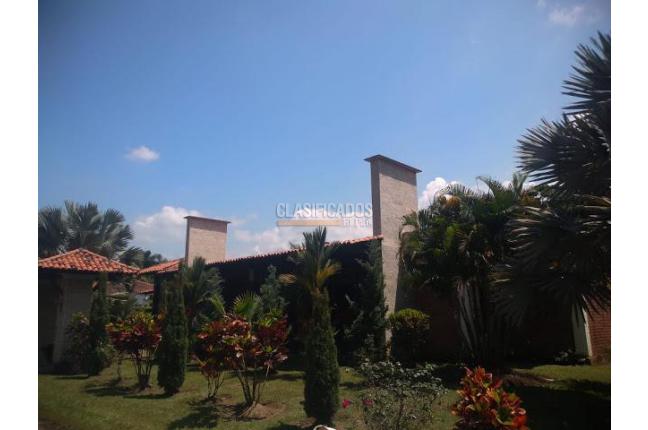 Casas, Venta en Jamundí