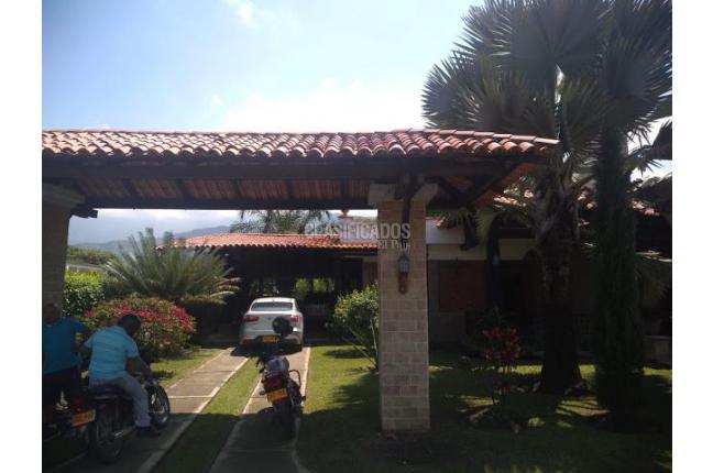 Casas, Venta, Jamundí - $1.700.000.000