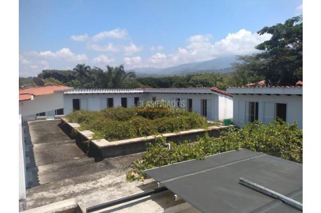 Casas, Venta, Jamundí - $1.700.000.000
