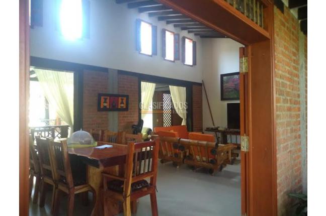 Casas, Venta, Jamundí - $1.700.000.000