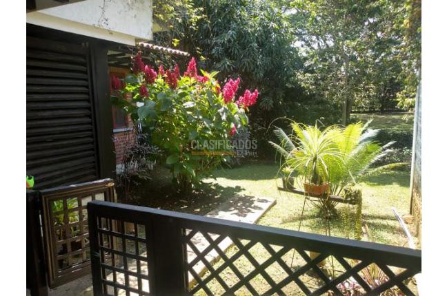 Casas, Venta, Jamundí - $1.700.000.000