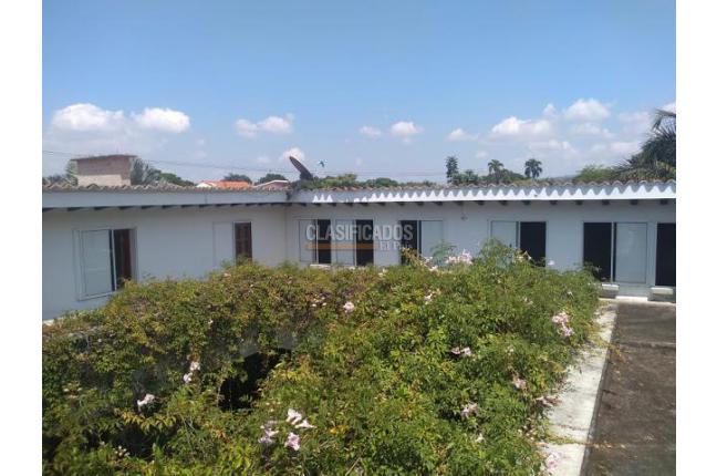 Casas, Venta, Jamundí - $1.700.000.000