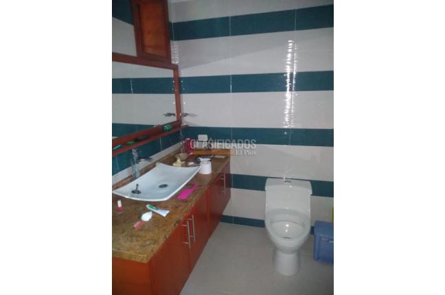 Casas, Venta, Jamundí - $1.700.000.000