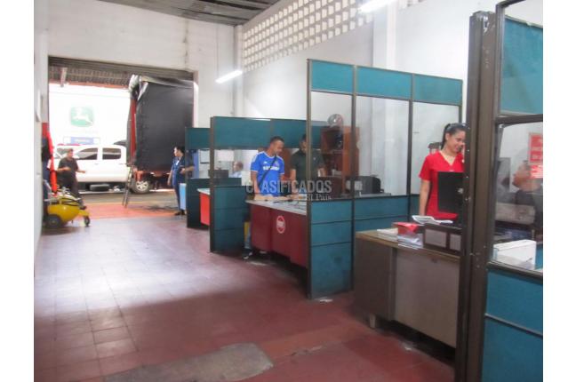 Edificios, Venta, San Nicolás - $10.200.000.000