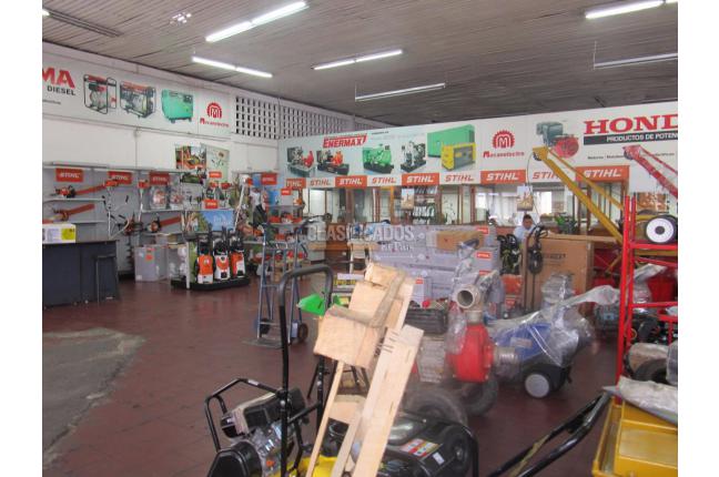 Edificios, Venta, San Nicolás - $10.200.000.000