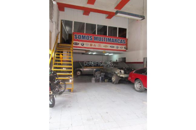 Edificios, Venta, San Nicolás - $10.200.000.000