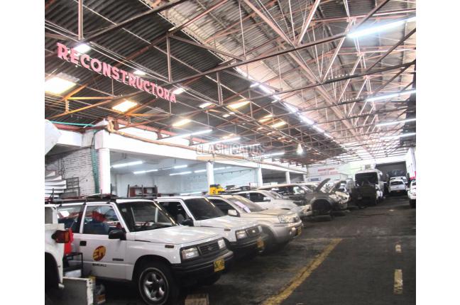 Edificios, Venta, San Nicolás - $10.200.000.000