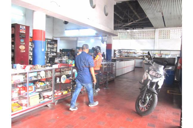 Edificios, Venta, San Nicolás - $10.200.000.000