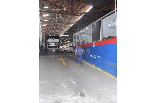 Edificios, Venta, San Nicolás - $10.200.000.000