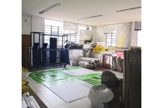 Edificios, Venta, San Nicolás - $10.200.000.000