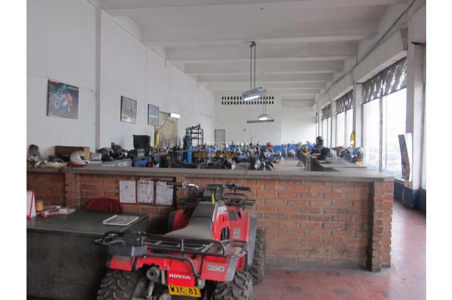 Edificios, Venta, San Nicolás - $10.200.000.000