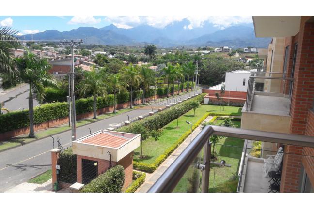 Apartamentos, Venta, Ciudad Jardín