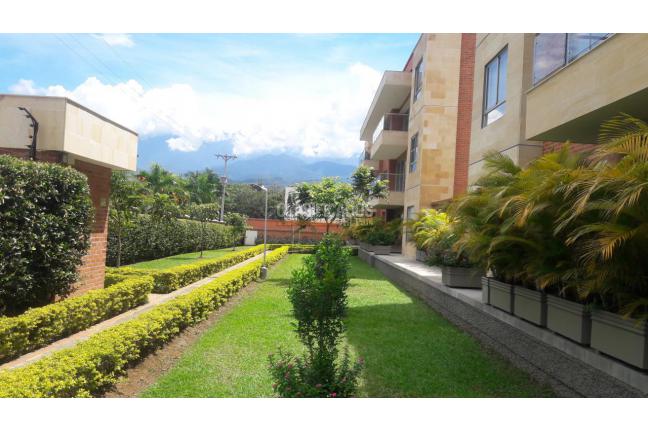 Apartamentos, Venta, Ciudad Jardín