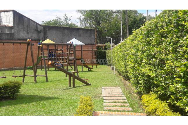 Apartamentos, Venta, Ciudad Jardín