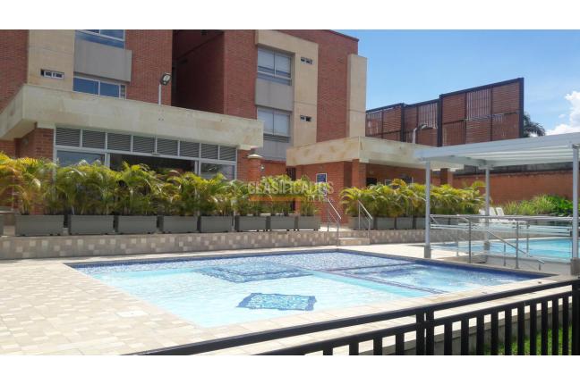 Apartamentos, Venta, Ciudad Jardín