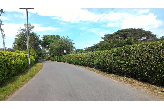 Fincas y Casas Campestres, Venta, Jamundí