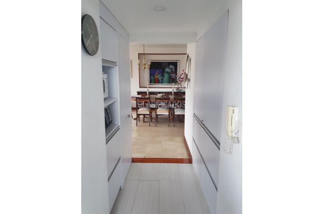 Apartamentos, Venta en Ciudad Jardín