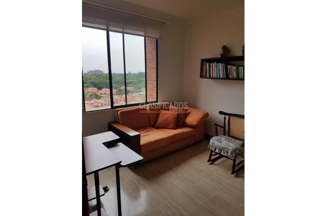 Apartamentos, Venta, Ciudad Jardín - $830.000.000