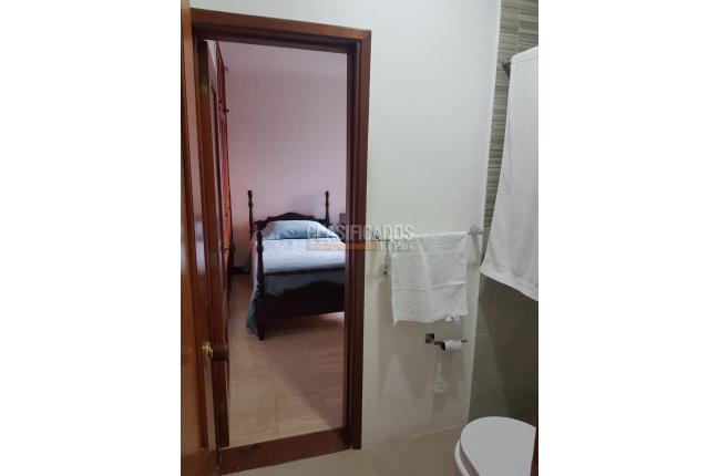 Apartamentos, Venta, Ciudad Jardín - $830.000.000