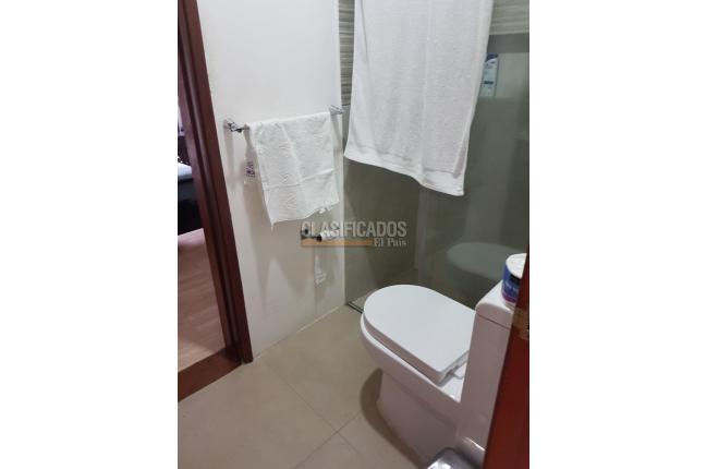 Apartamentos, Venta, Ciudad Jardín - $830.000.000