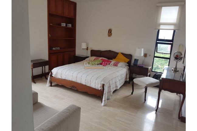 Apartamentos, Venta, Ciudad Jardín - $830.000.000