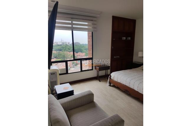 Apartamentos, Venta, Ciudad Jardín - $830.000.000