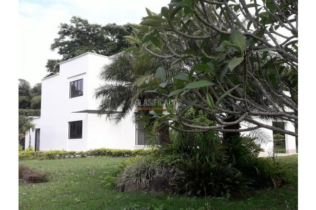 Casas, Venta en Jamundí