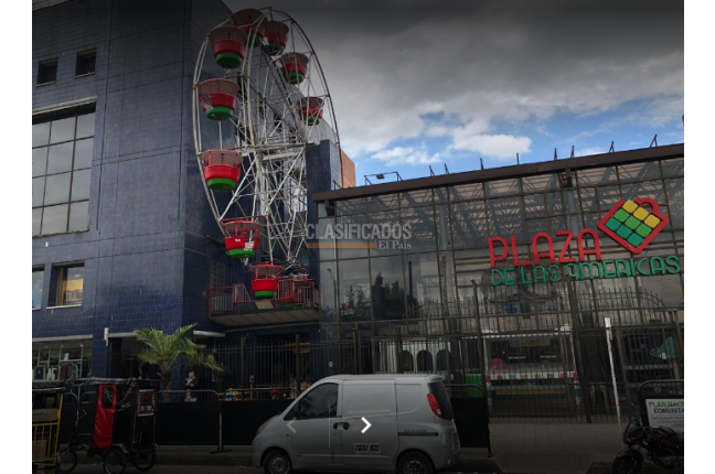 Locales y Bodegas, Venta en Bogotá