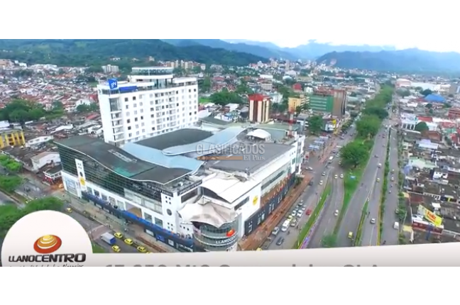 Locales y Bodegas, Venta, Villavicencio - $4.924.176.567