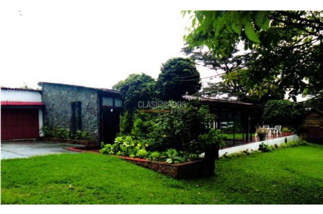 Fincas y Casas Campestres, Venta en El Saladito