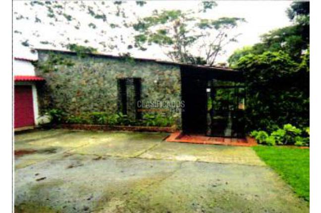 Fincas y Casas Campestres, Venta en El Saladito