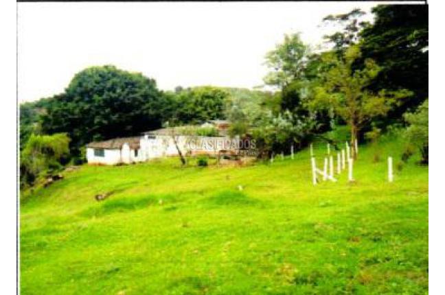Fincas y Casas Campestres, Venta, El Saladito - $1.000.000.000