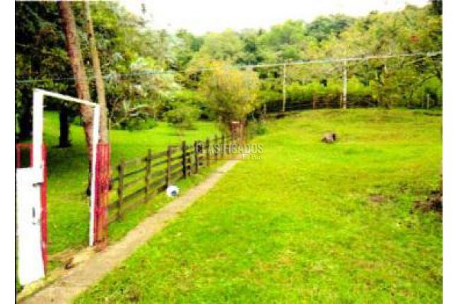 Fincas y Casas Campestres, Venta, El Saladito - $1.000.000.000