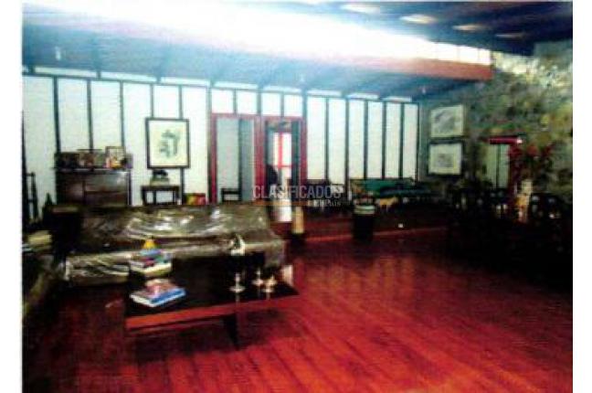 Fincas y Casas Campestres, Venta, El Saladito - $1.000.000.000