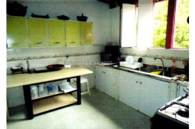 Fincas y Casas Campestres, Venta, El Saladito - $1.000.000.000