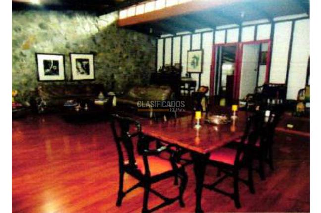 Fincas y Casas Campestres, Venta, El Saladito - $1.000.000.000