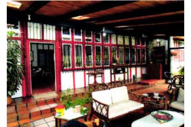 Fincas y Casas Campestres, Venta, El Saladito - $1.000.000.000