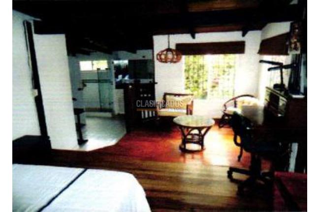 Fincas y Casas Campestres, Venta, El Saladito - $1.000.000.000