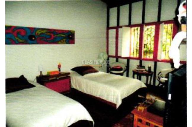 Fincas y Casas Campestres, Venta, El Saladito - $1.000.000.000