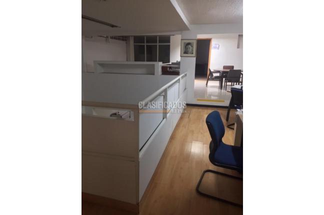 Oficinas y Consultorios, Venta, Santa Mónica Norte - $470.000.000