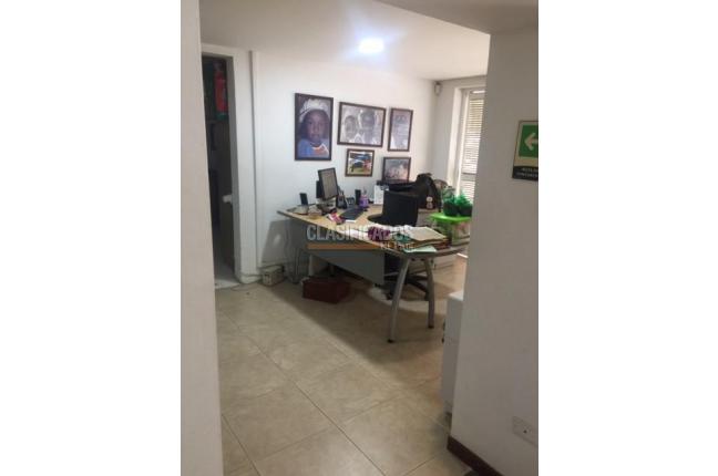 Oficinas y Consultorios, Venta, Santa Mónica Norte - $470.000.000