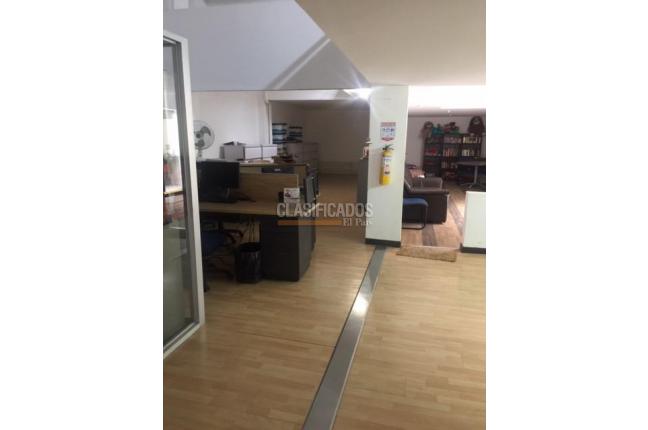 Oficinas y Consultorios, Venta, Santa Mónica Norte - $470.000.000
