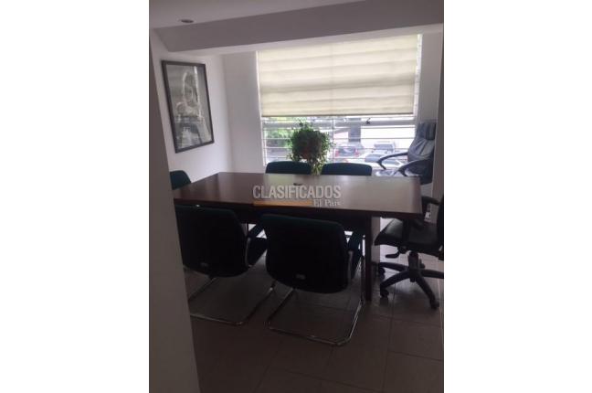 Oficinas y Consultorios, Venta, Santa Mónica Norte - $470.000.000