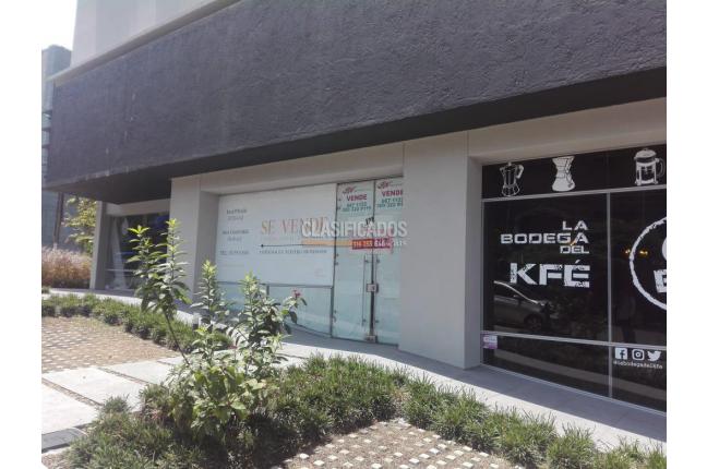 Locales y Bodegas, Venta en Granada