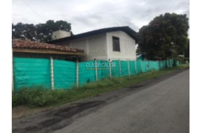 Fincas y Casas Campestres, Venta en Guacarí