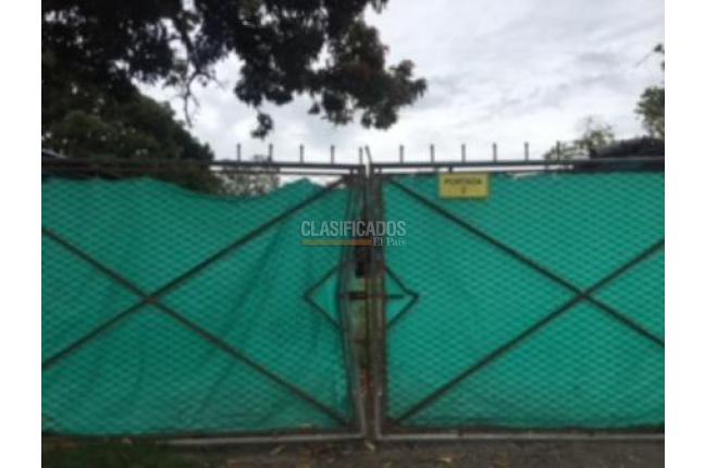 Fincas y Casas Campestres, Venta en Guacarí