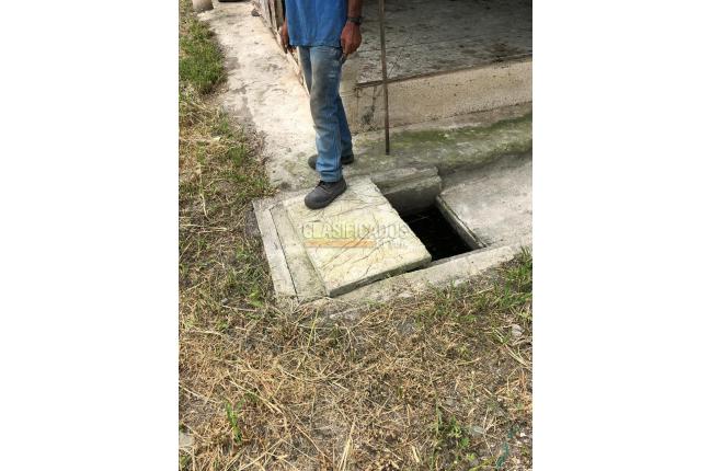 Fincas y Casas Campestres, Venta, Guacarí - $1.000.000.000