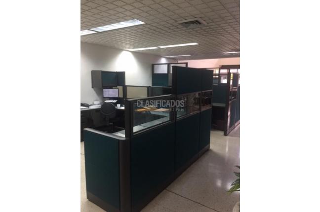 Oficinas y Consultorios, Alquiler en Centroempresa